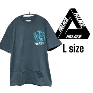 パレス(PALACE)のpalace skateboards パレスmadboy Tシャツ(Tシャツ/カットソー(半袖/袖なし))