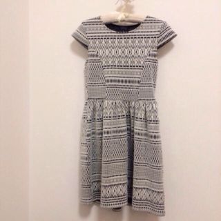 トップショップ(TOPSHOP)のTOP SHOP ワンピース(ひざ丈ワンピース)