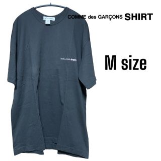 コムデギャルソン(COMME des GARCONS)のコムデギャルソンシャツ オーバーサイズTシャツ(Tシャツ/カットソー(半袖/袖なし))