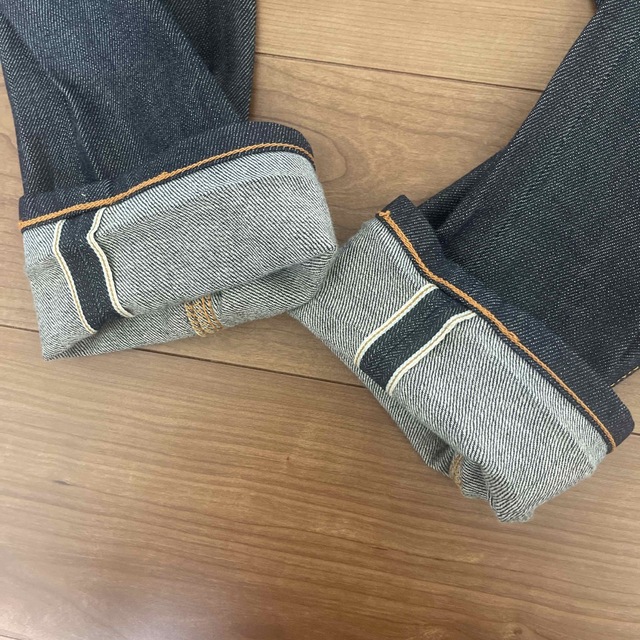 Nudie Jeans(ヌーディジーンズ)のNudie Jeans TAPE TED メンズのパンツ(デニム/ジーンズ)の商品写真