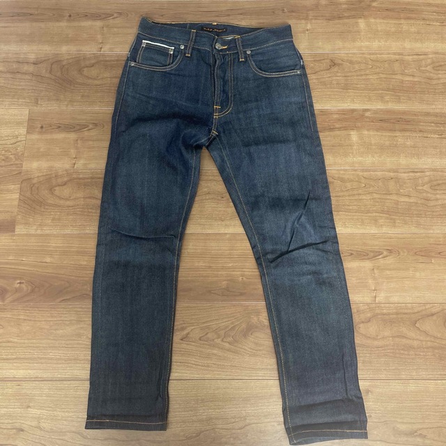 Nudie Jeans(ヌーディジーンズ)のNudie Jeans TAPE TED メンズのパンツ(デニム/ジーンズ)の商品写真