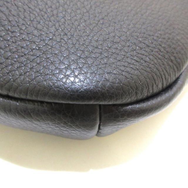 グッチ ウエストポーチ美品 527792 レザー 非売品 www