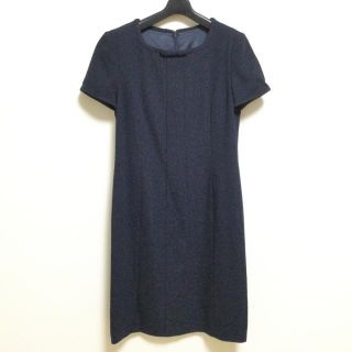 クレージュ(Courreges)のクレージュ ワンピース サイズ11AR M -(その他)