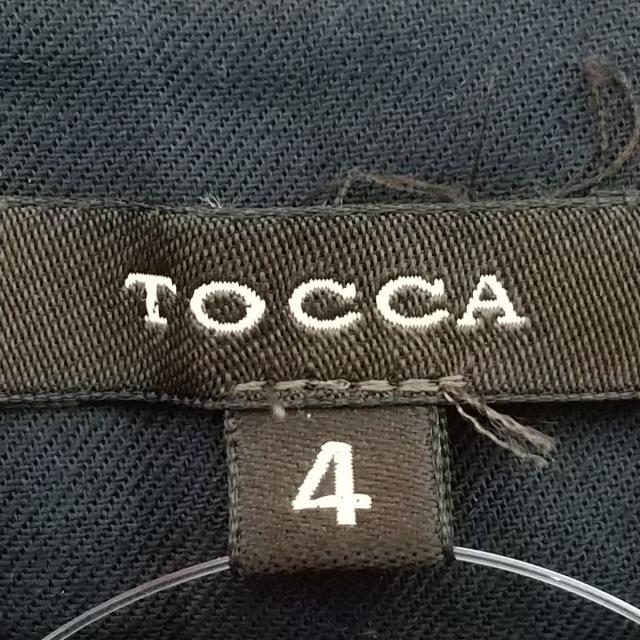 TOCCA(トッカ)のトッカ パンツ サイズ4 S レディース - レディースのパンツ(その他)の商品写真