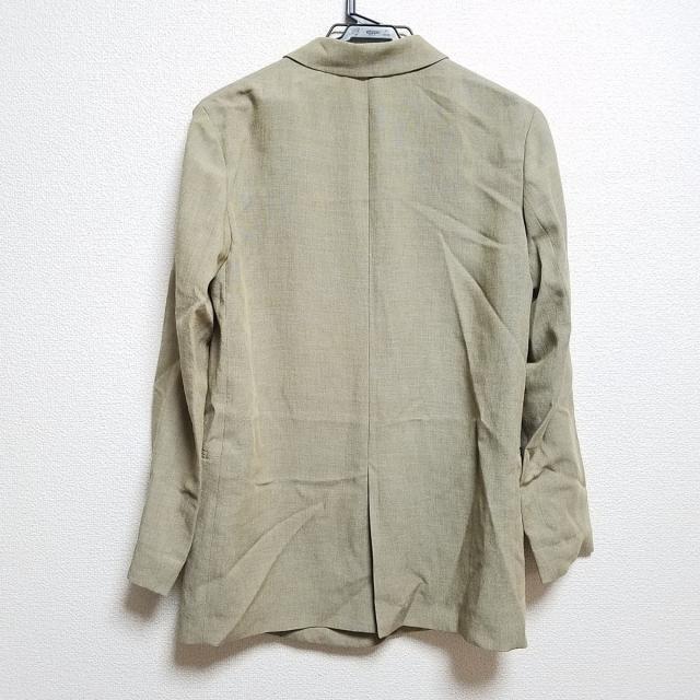 BEIGE, - ベイジ ジャケット サイズ4 XL レディースの通販 by ブラン ...