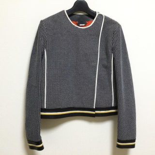 当店限定販売】 FENDI y&m様エンポリオ アルマーニ Gジャンレディース