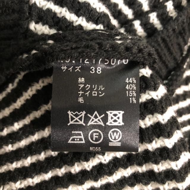 VIVIENNE TAM - ヴィヴィアンタム 長袖セーター サイズ38 Mの通販 by