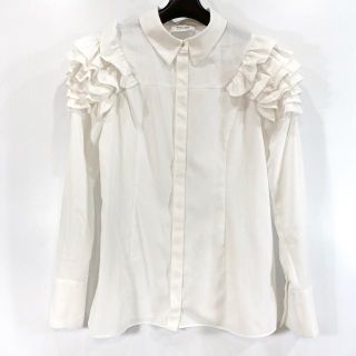 ハナエモリ ブラウス シャツ/ブラウス(レディース/長袖)の通販 100点