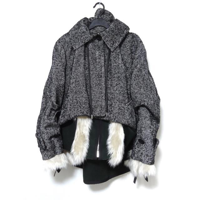 サカイ コート サイズ1 S レディース美品 | labiela.com