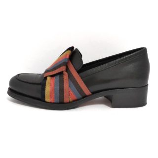 ポールスミス(Paul Smith)のポールスミス ローファー 36 レディース -(ローファー/革靴)