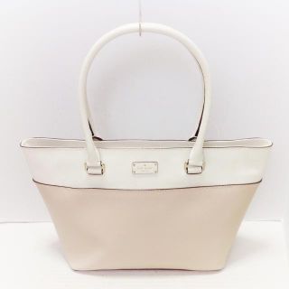 ケイトスペードニューヨーク(kate spade new york)のケイトスペード トートバッグ - WKRU4494(トートバッグ)