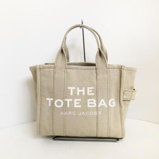 マークジェイコブス(MARC JACOBS)のマークジェイコブス トートバッグ(トートバッグ)