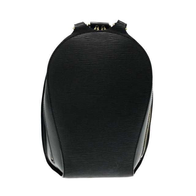 買得 LOUIS M52232 エピ リュックサック ルイヴィトン - VUITTON