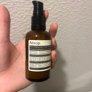 イソップ(Aesop)のAesop フェイシャル ハイドレーティング マスク 59(パック/フェイスマスク)