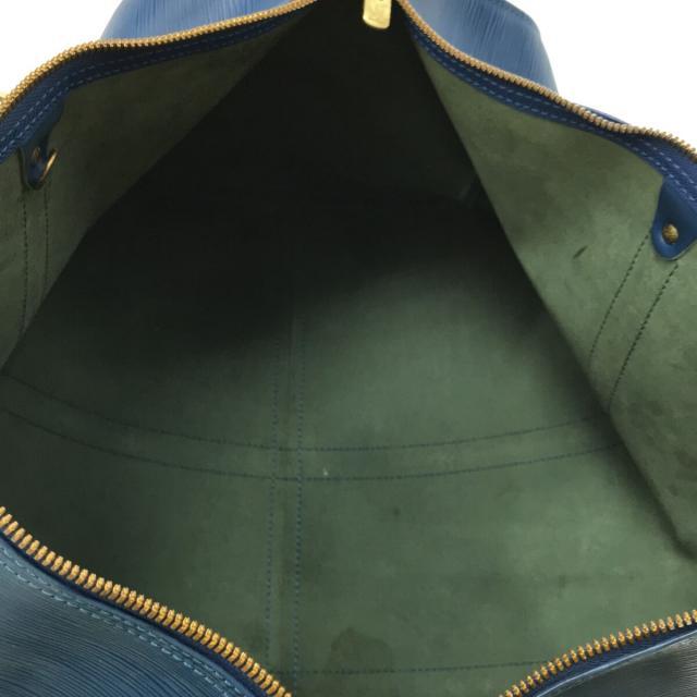 ルイヴィトン ボストンバッグ エピ M42965 | des-heros.fr