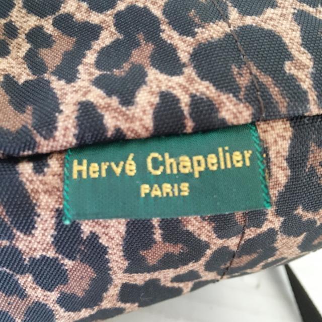 Herve Chapelier(エルベシャプリエ)のエルベシャプリエ ショルダーバッグ レディースのバッグ(ショルダーバッグ)の商品写真