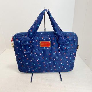 マークバイマークジェイコブス(MARC BY MARC JACOBS)のマークバイマークジェイコブス -(ハンドバッグ)