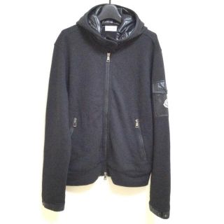 モンクレール(MONCLER)のモンクレール パーカー サイズL レディース(パーカー)