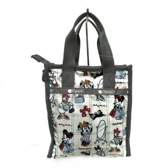 LeSportsac(レスポートサック)のレスポートサック ハンドバッグ - disney レディースのバッグ(ハンドバッグ)の商品写真