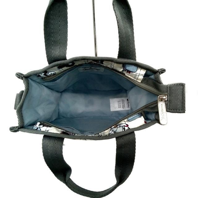 LeSportsac(レスポートサック)のレスポートサック ハンドバッグ - disney レディースのバッグ(ハンドバッグ)の商品写真