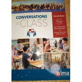 conversions in class(語学/参考書)