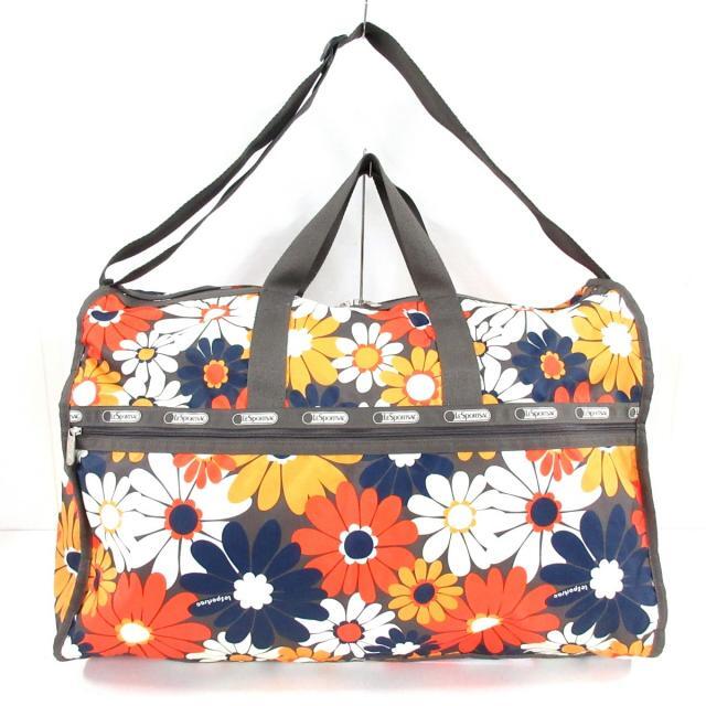 レスポートサック ボストンバッグ美品 - | フリマアプリ ラクマ レスポートサック ボストンバッグ美品 - | フリマアプリ ラクマ