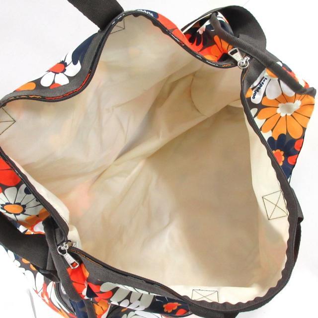 レスポートサック ボストンバッグ美品 - レスポートサック ボストンバッグ美品 -