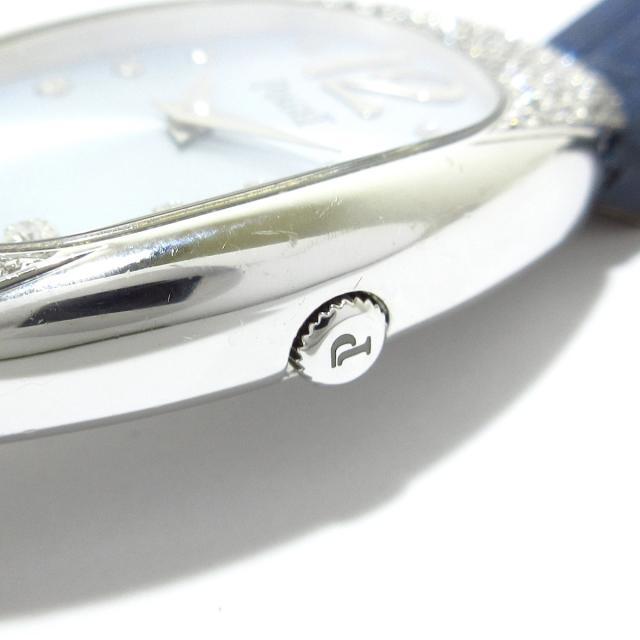 PIAGET(ピアジェ)のピアジェ 腕時計 ライムライト P10002 レディースのファッション小物(腕時計)の商品写真