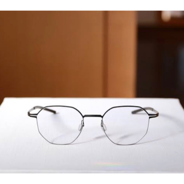 MYKITA(マイキータ)のic!berlin GEN メンズのファッション小物(サングラス/メガネ)の商品写真