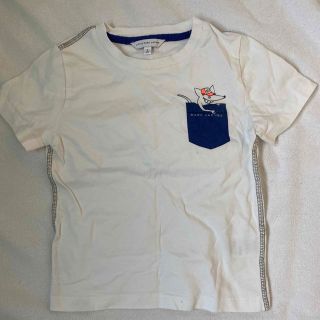 マークジェイコブス(MARC JACOBS)のtoto 様　専用　　マークジェイコブス　キッズTシャツ(Tシャツ/カットソー)