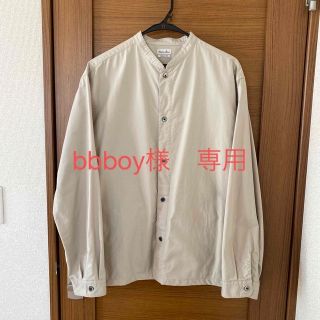 スティーブンアラン(steven alan)のbbboy様　専用(シャツ)