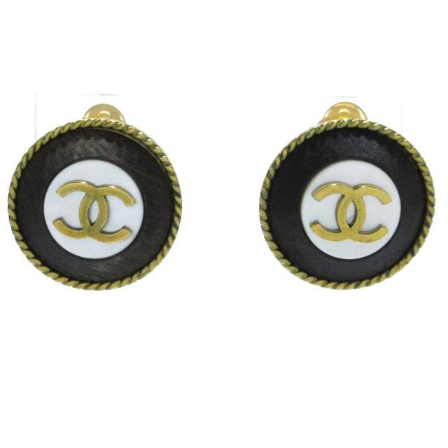残りわずか】 CHANEL - CHANEL(シャネル) イヤリング - ココマーク