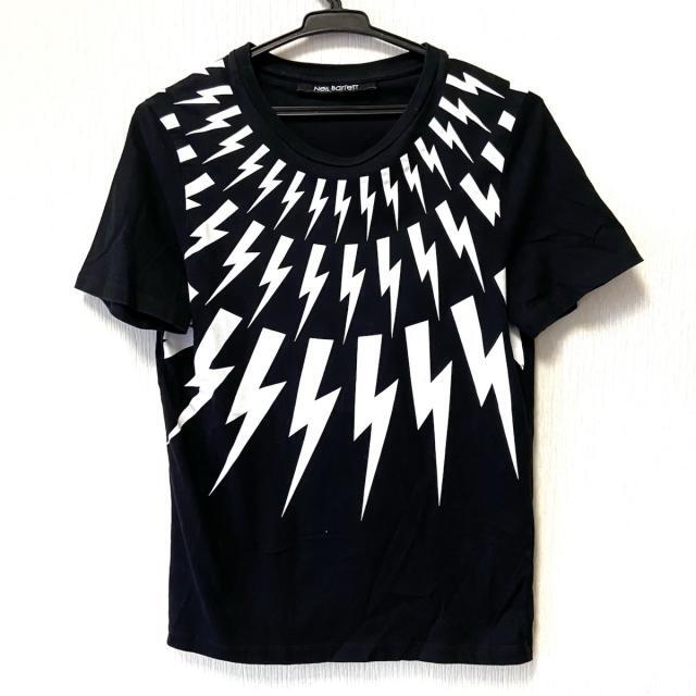 【総額￥210,000程度】Neil BarreTT パーカー Tシャツセット