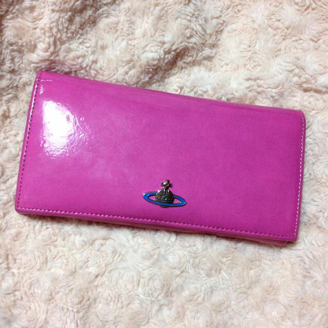 Vivienne Westwood - Vivienne 長財布
