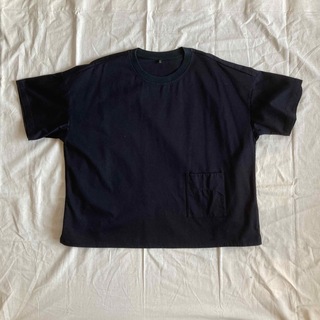 アーツアンドサイエンス(ARTS&SCIENCE)のGorsch the seamster Tシャツ(Tシャツ/カットソー(半袖/袖なし))