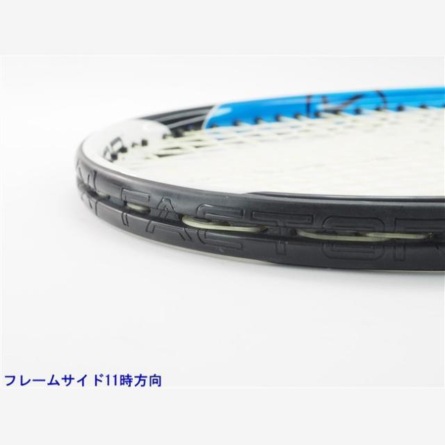 中古 テニスラケット ウィルソン K スティング 105 (G2)WILSON K STING 105