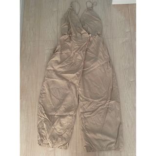 ザラ(ZARA)のZARA サロペット(サロペット/オーバーオール)