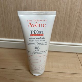 アベンヌ(Avene)のアベンヌトリクセラNT フルイドクリーム(ボディクリーム)