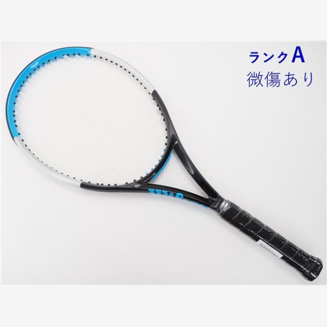 テニスラケット ウィルソン ウルトラ 100L バージョン3.0 2020年モデル (G3)WILSON ULTRA 100L V3.0 2020