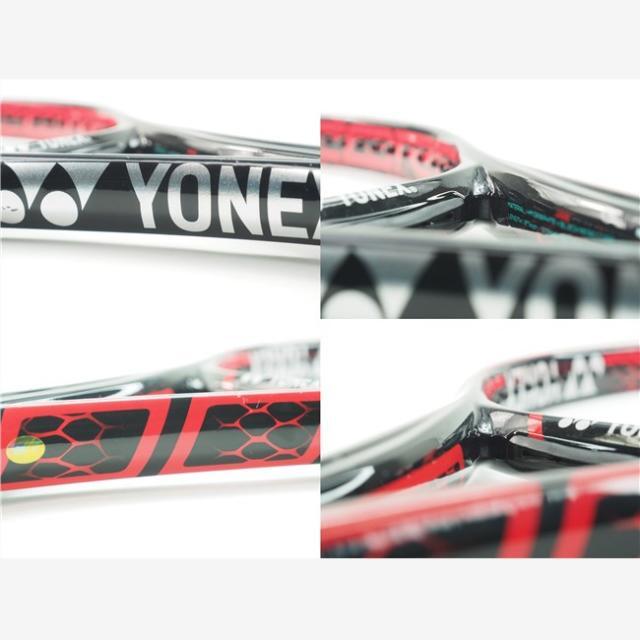 YONEX - 中古 テニスラケット ヨネックス ブイコア エスブイ 100 2016