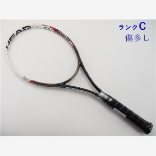 ヘッド(HEAD)の中古 テニスラケット ヘッド ユーテック グラフィン スピード MP 16/19 2013年モデル (G3)HEAD YOUTEK GRAPHENE SPEED MP 16/19 2013(ラケット)