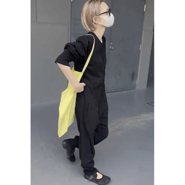 3%OFFクーポン利用でポイント最大8倍相当 m.u japoness M.U JUMP SUIT
