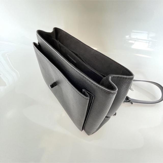 バッグ 【美品】ルイヴィトンマイロックミーBB モノクローム