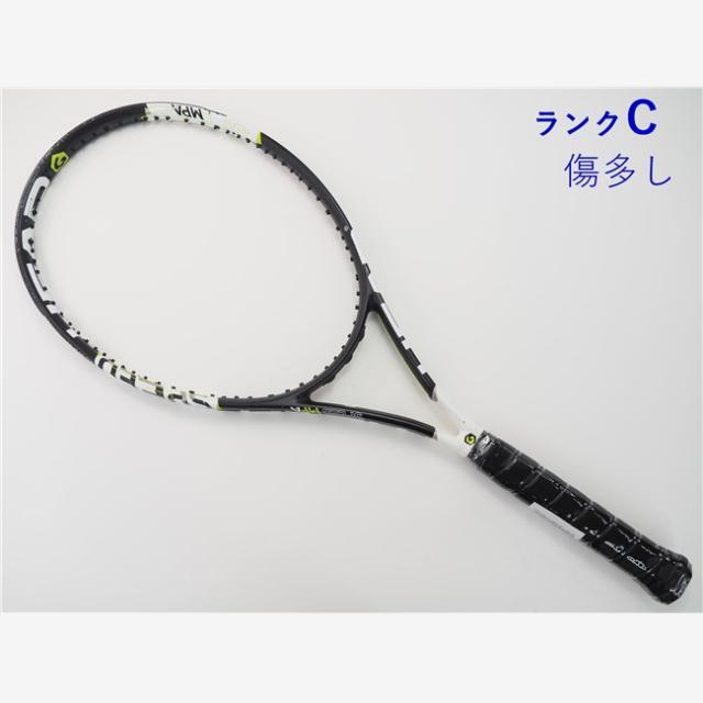 テニスラケット ヘッド グラフィン XT スピード MP A 2015年モデル (G2)HEAD GRAPHENE XT SPEED MP A 2015