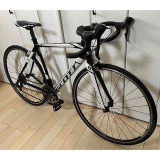 スコット 中古 自転車本体の通販 23点 | SCOTTのスポーツ/アウトドアを