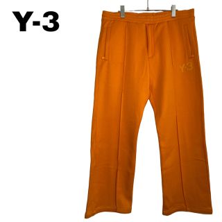 XL 新品 Y-3 スナップ ワイド パンツ DP0559 ジャージ トラック