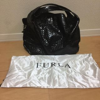 フルラ(Furla)のFURLA  バック(トートバッグ)