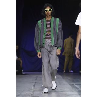 ジョンローレンスサリバン(JOHN LAWRENCE SULLIVAN)のmagliano 20ss デニム(デニム/ジーンズ)