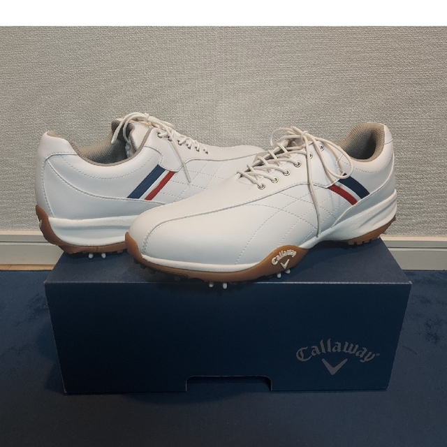 Callaway ゴルフシューズ　27.5㎝