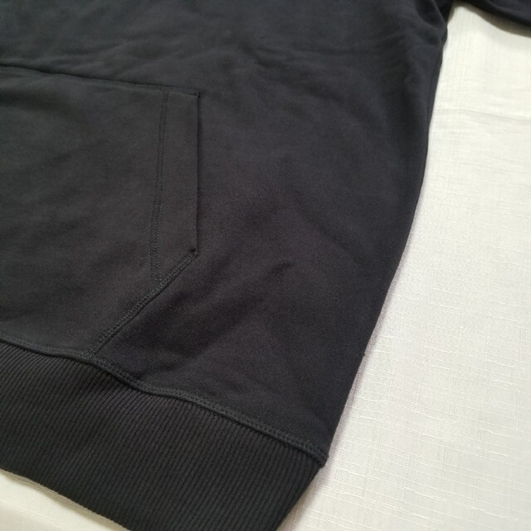 ボス ヒューゴボス フーディパーカーL | www.jarussi.com.br